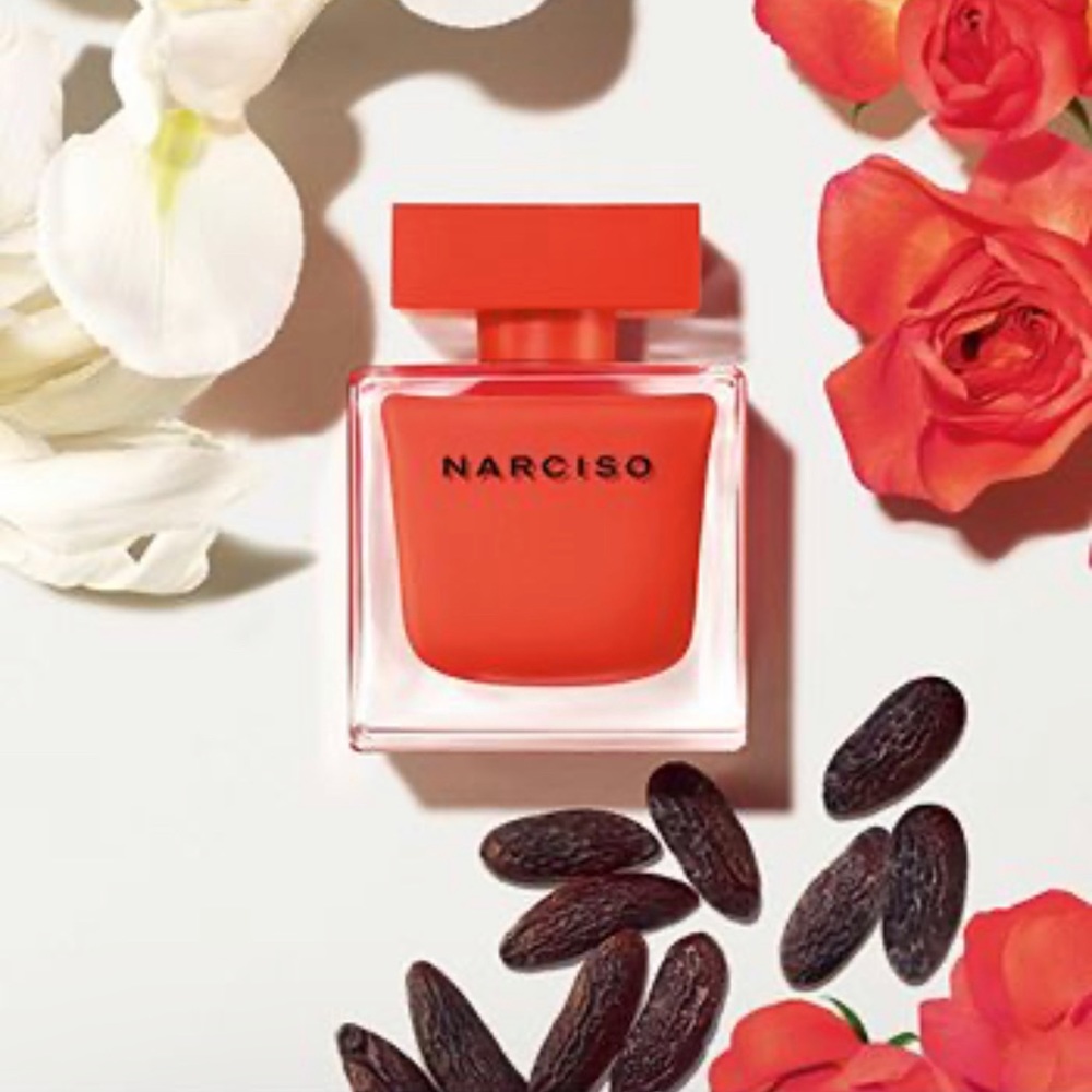 Narciso Rodríguez Rouge